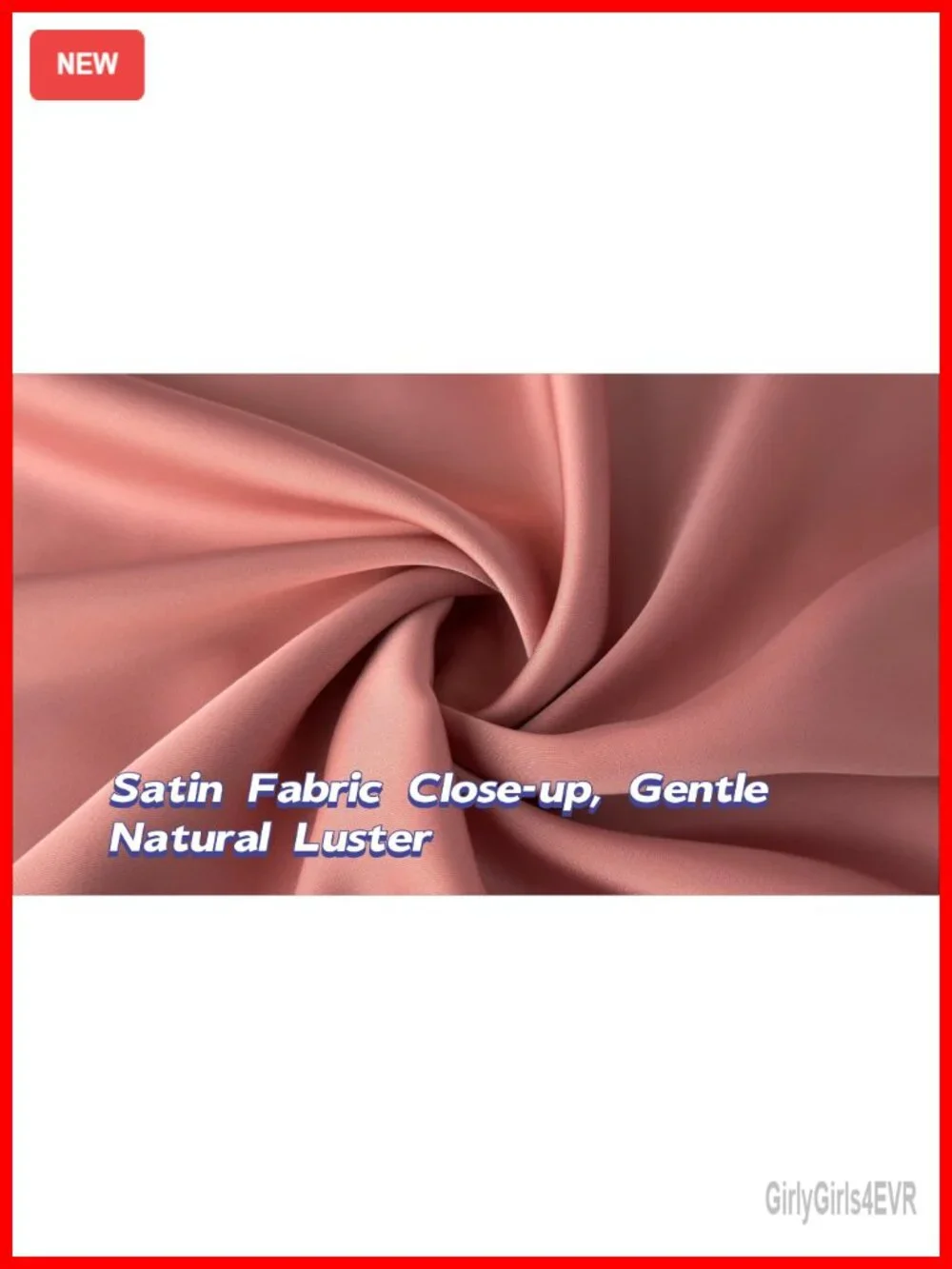 Satin Midi Skirt High Waisted A Line Flowy Hem